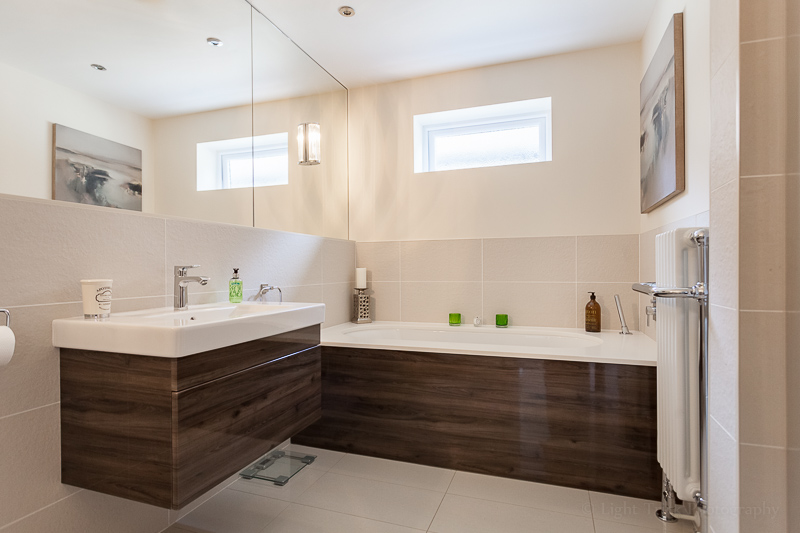 Raspberry Interior Design bathroom